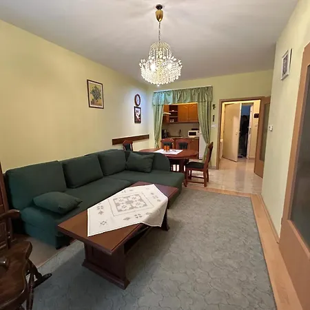 Rehab Apartment Vip Heviz Exterior photo