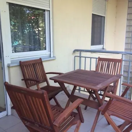Rehab Apartment Vip Heviz Exterior photo