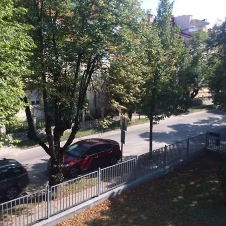 Rehab Apartment Vip Heviz Exterior photo