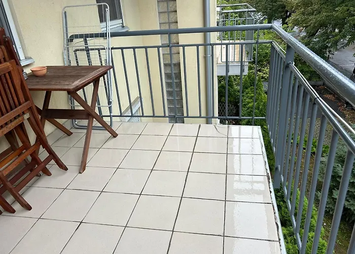 Rehab Apartment Vip