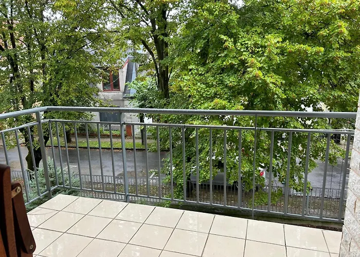 Rehab Apartment Vip