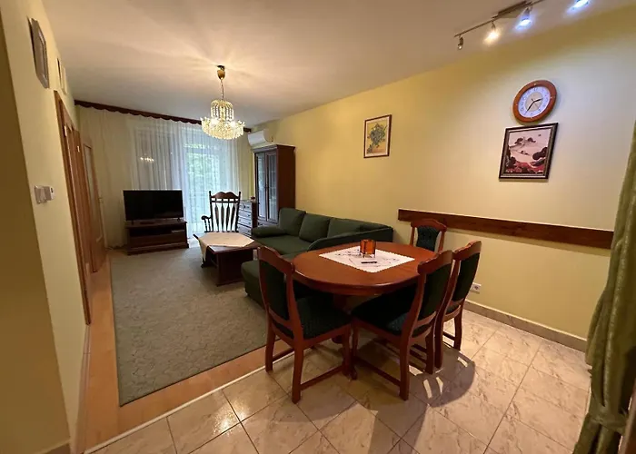 Rehab Apartment Vip