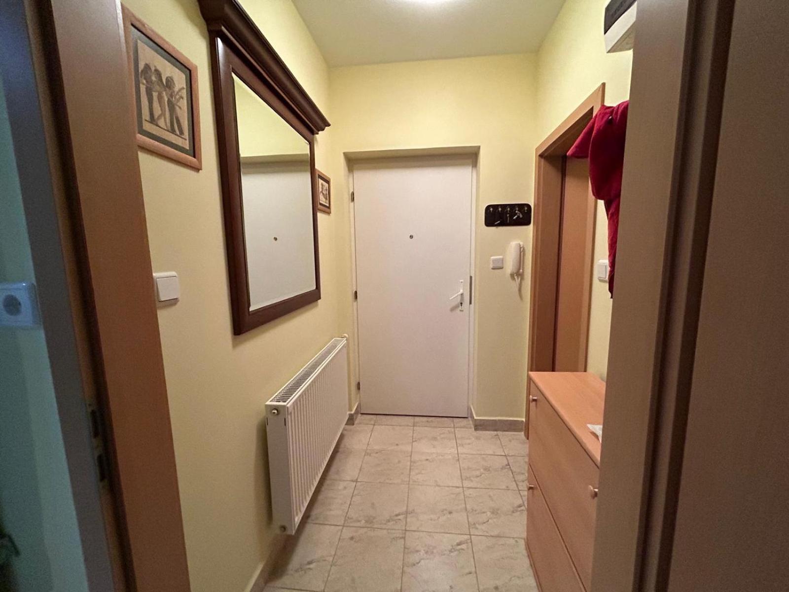 Apartment Rehab Vip Heviz