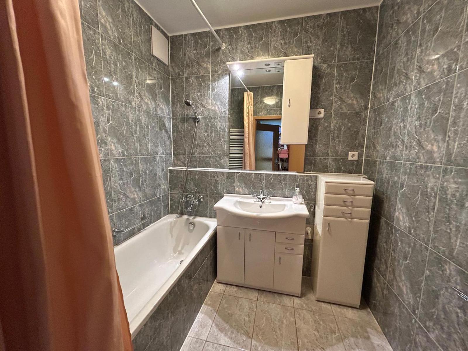 Apartment Rehab Vip