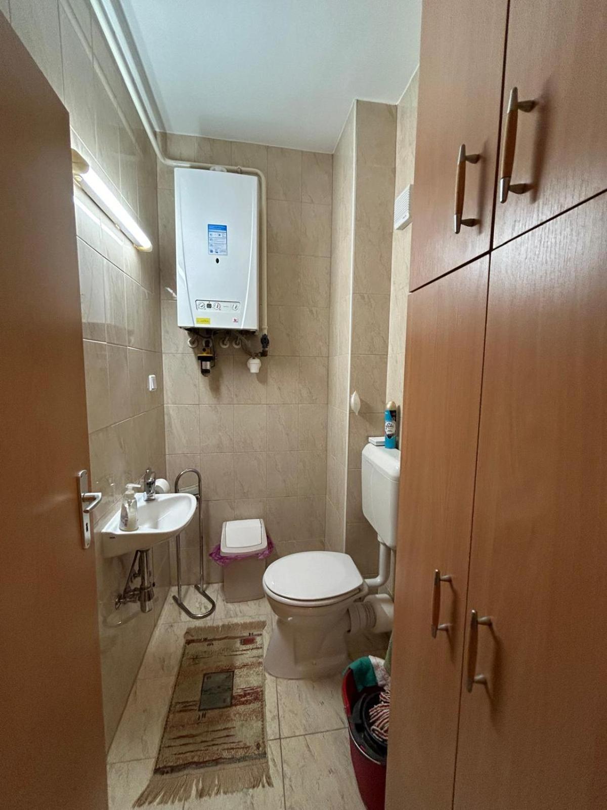 Rehab Vip Apartment *