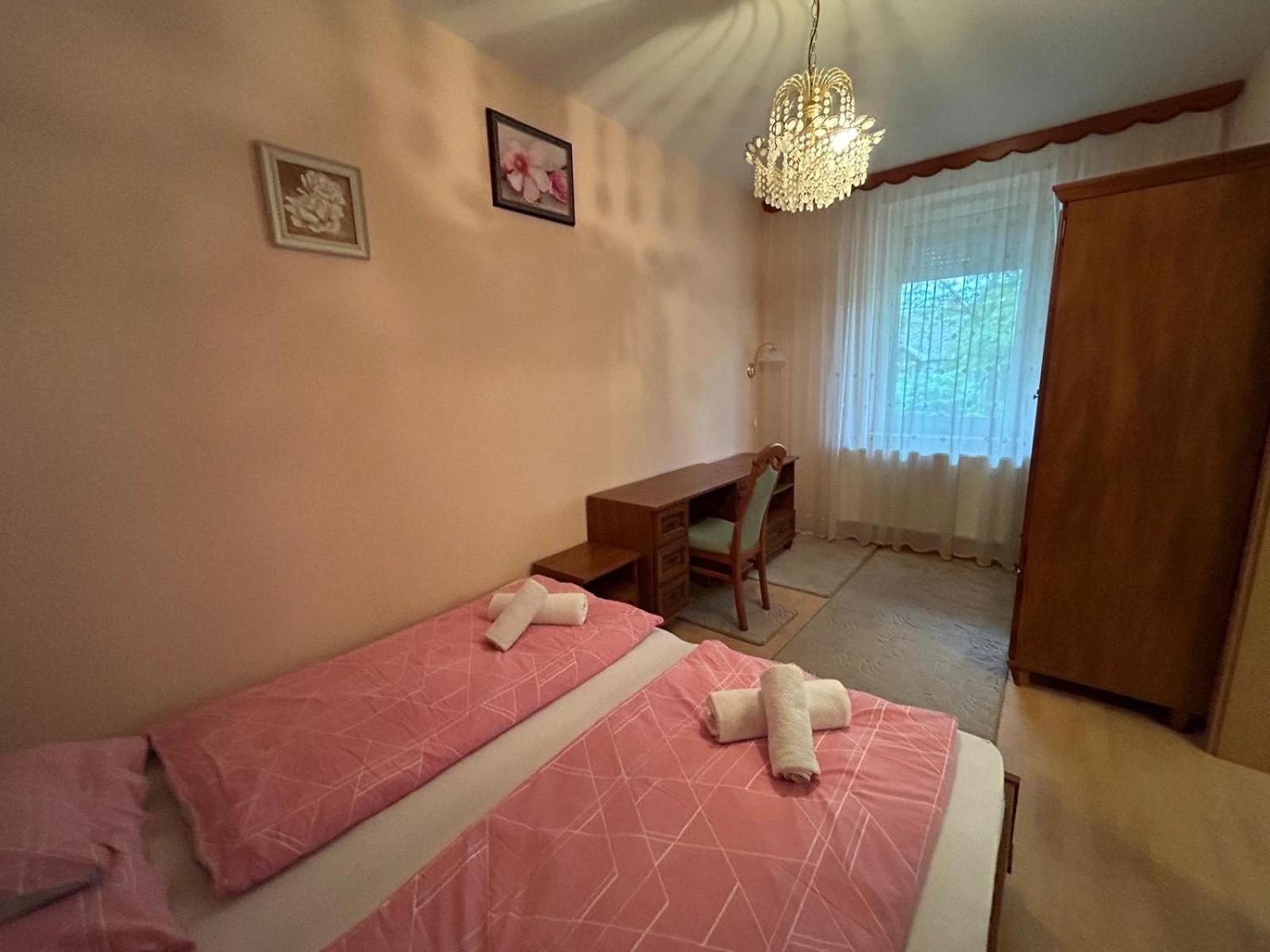 Apartment Rehab Vip *