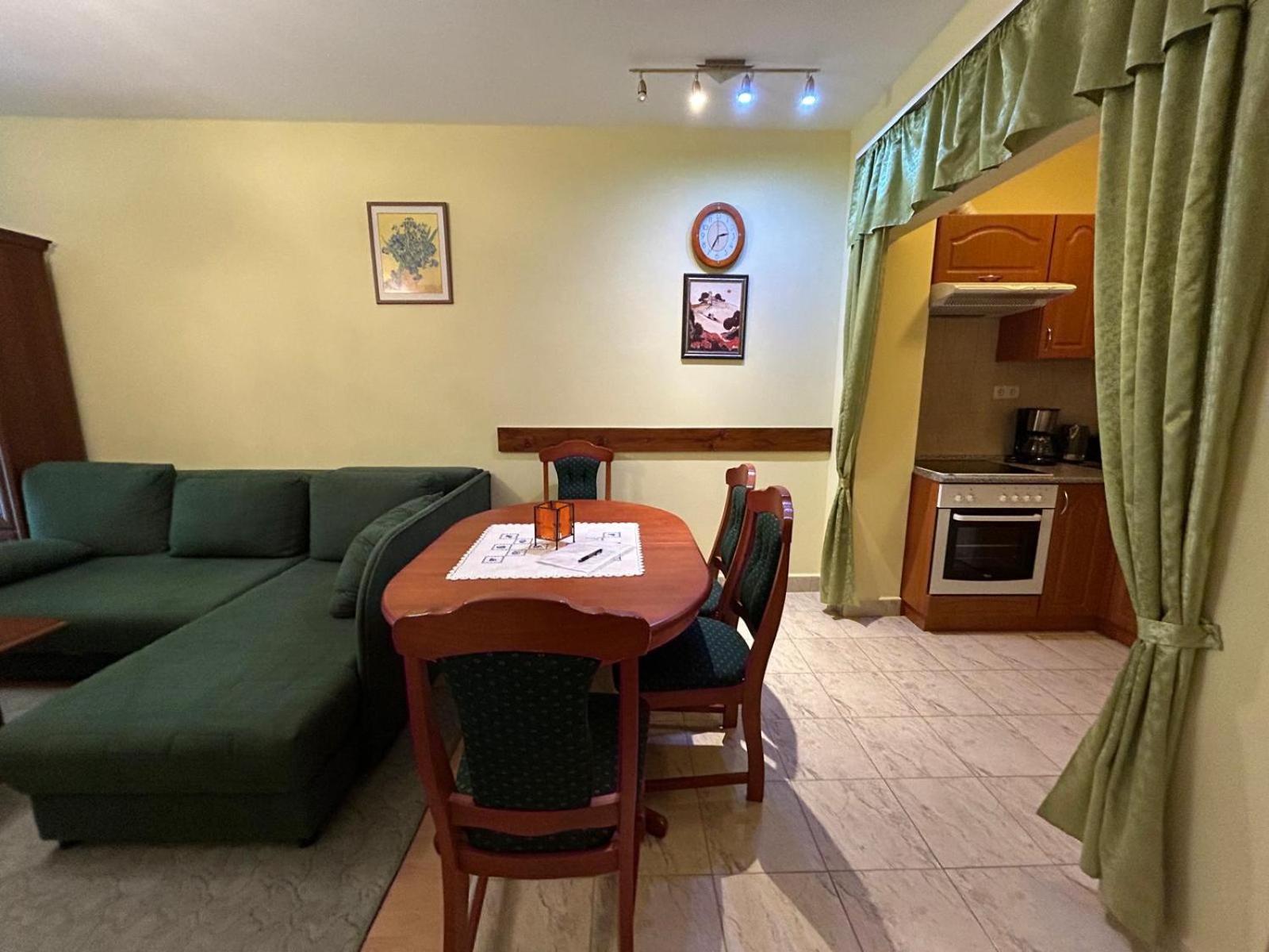 Rehab Vip Apartment