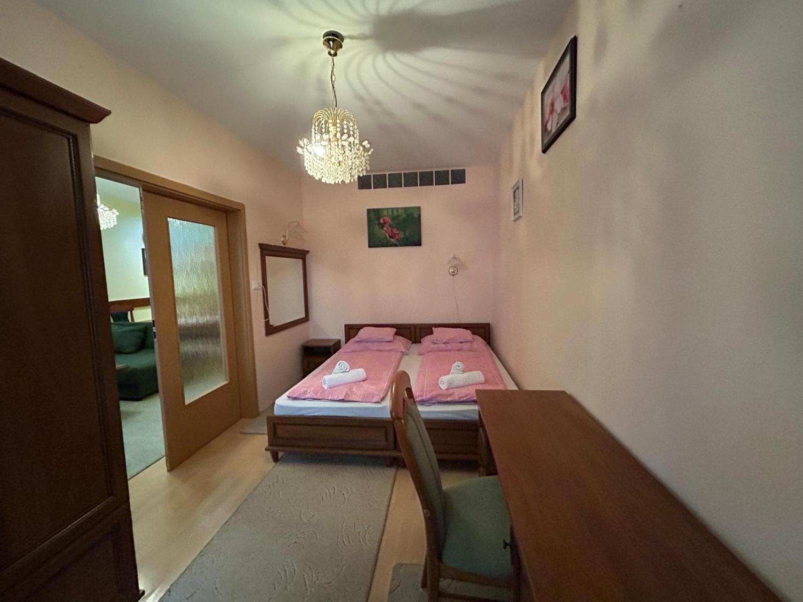 Rehab Vip Apartment *